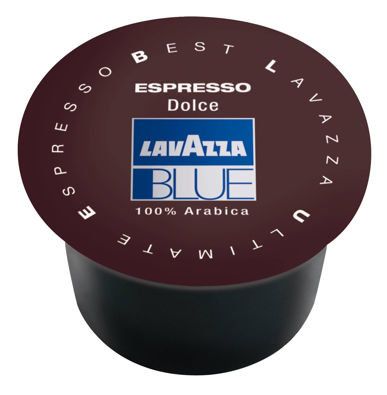 capsula de cafea lavazza blue espresso dolce