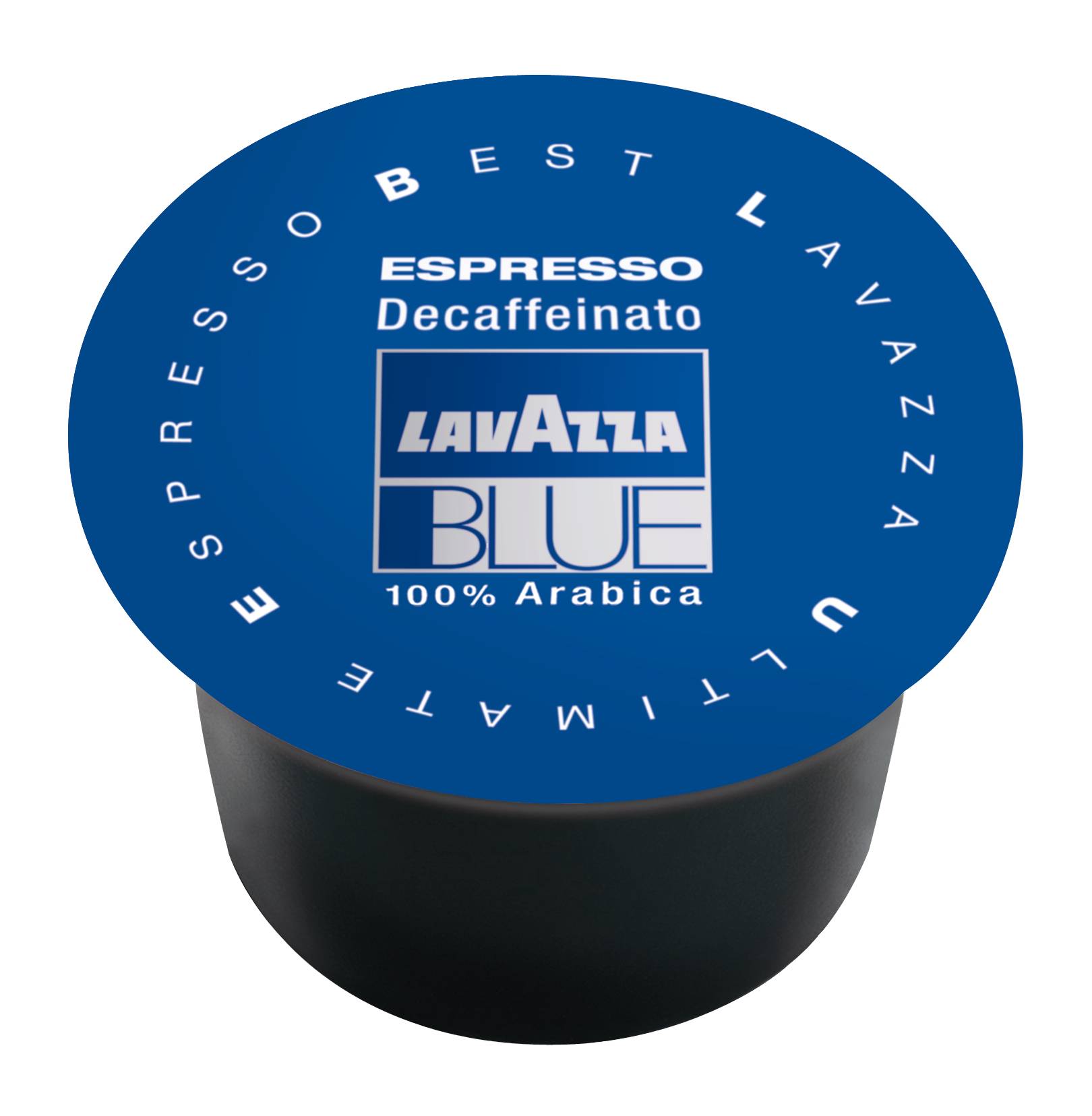 capsula de cafea lavazza blue fara cofeina
